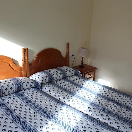 Begona Appartement Onís