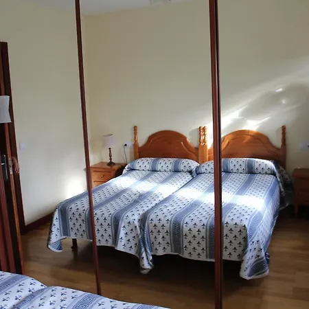 Begona Appartement